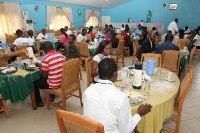 Summer Youth Camp on Entrepreneurship